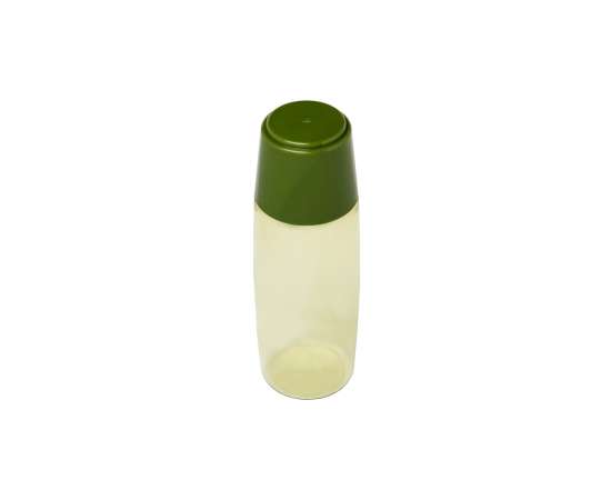 Бутылка Oasis, Цвет: зеленый, Объем: 590, изображение 2