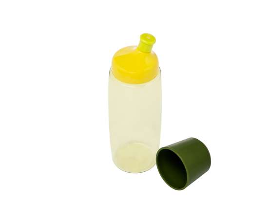 Бутылка Oasis, Цвет: зеленый, Объем: 590, изображение 3