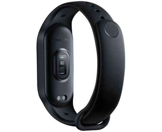 Фитнес-браслет Mi Smart Band 7, черный, Цвет: черный, изображение 4