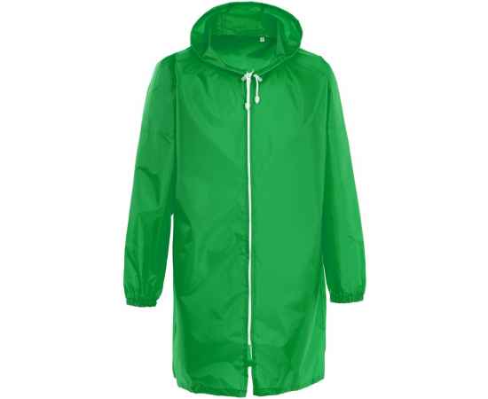 Дождевик Rainman Zip, зеленый, размер S, Цвет: зеленый, Размер: S