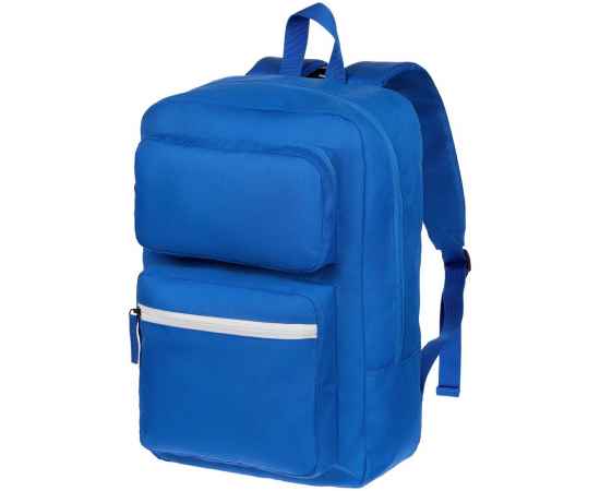 Рюкзак Daily Grind, ярко-синий, Цвет: синий, Объем: 15