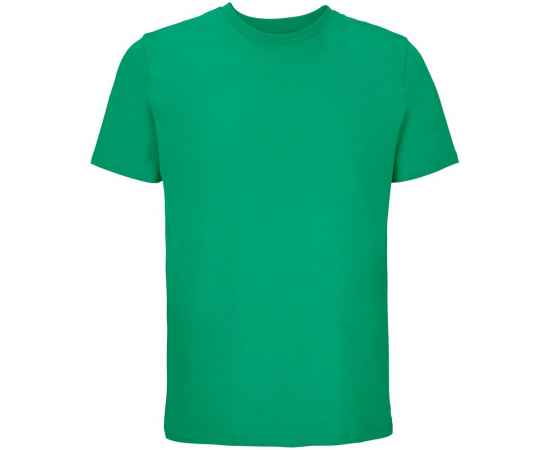 Футболка унисекс Legend, весенний зеленый, размер XL