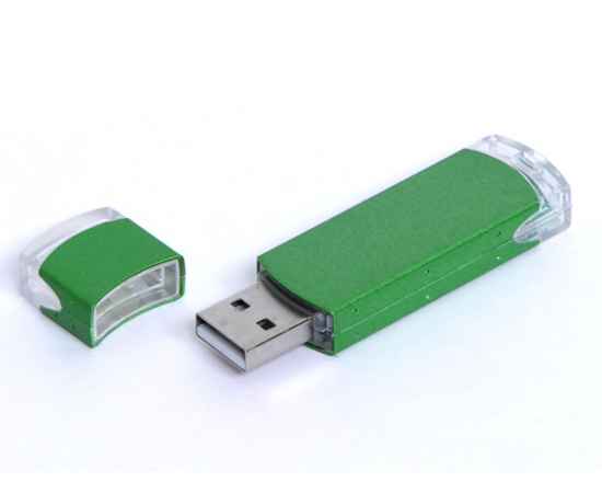 014.16 Гб.Зеленый, Цвет: зеленый, Интерфейс: USB 2.0, изображение 2