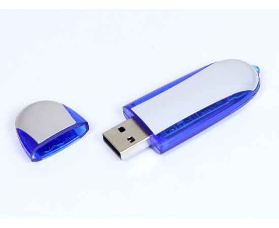 017.16 Гб.Синий, Цвет: синий, Интерфейс: USB 2.0, изображение 2