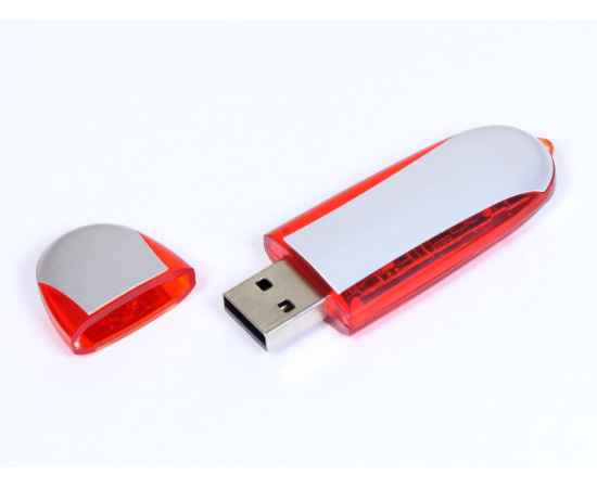 017.32 Гб.Красный, Цвет: красный, Интерфейс: USB 2.0, изображение 2