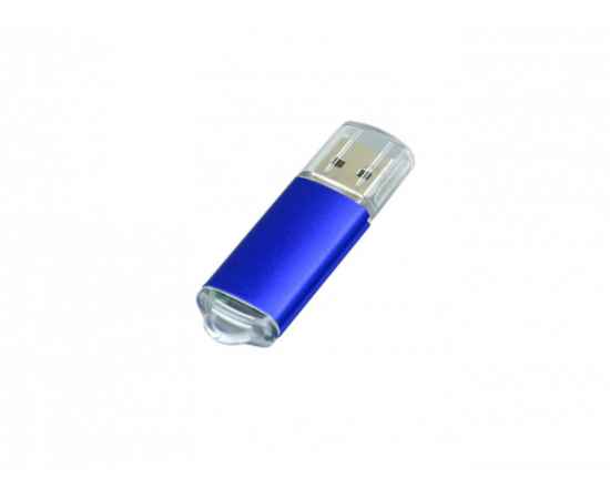 018.16 Гб.Синий, Цвет: синий, Интерфейс: USB 2.0, изображение 2