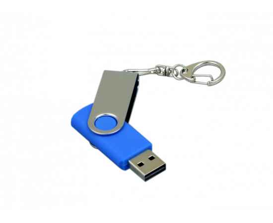 030.32 Гб.Синий, Цвет: синий, Интерфейс: USB 2.0, изображение 2