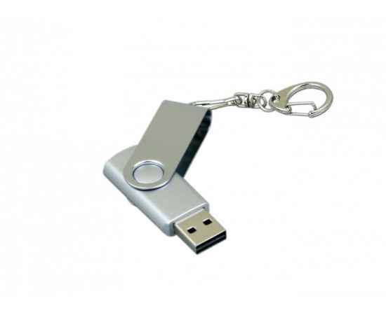 030.32 Гб.Серебро, Цвет: серебро, Интерфейс: USB 2.0, изображение 2