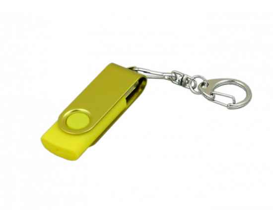 031.16 Гб.Желтый, Цвет: желтый, Интерфейс: USB 2.0, изображение 2