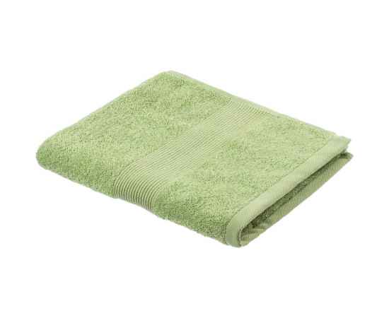 Полотенце махровое «Тиффани», малое, зеленое, (фисташковый), Цвет: зеленый, фисташковый