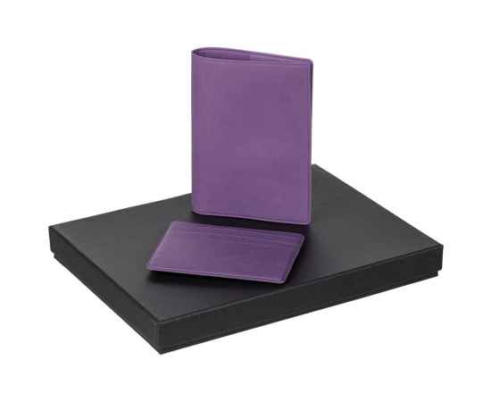 Набор Devon Mini, фиолетовый, Цвет: фиолетовый