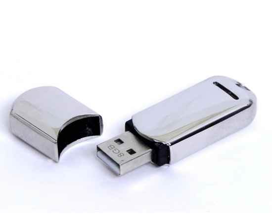 255.32 Гб.Серебро, Цвет: серебро, Интерфейс: USB 2.0, изображение 2