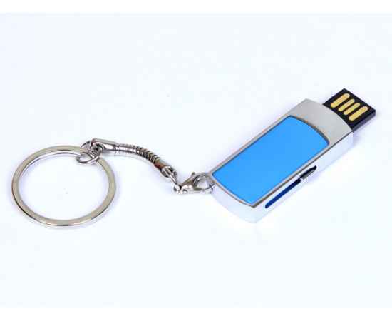 401.8 Гб.Синий, Цвет: синий, Интерфейс: USB 2.0, изображение 2