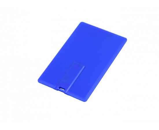 card1.64 Гб.Синий, изображение 2