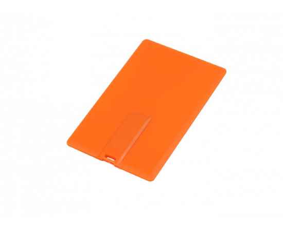 card1.64 Гб.Оранжевый, изображение 2
