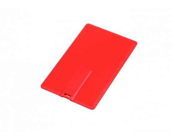 card1.64 Гб.Красный, изображение 2