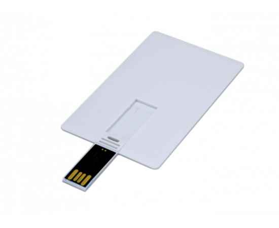 card1.32 Гб.Белый, Цвет: белый, Интерфейс: USB 2.0, изображение 2