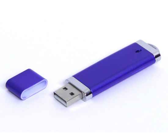 002.32 Гб.Синий, Цвет: синий, Интерфейс: USB 2.0, изображение 2