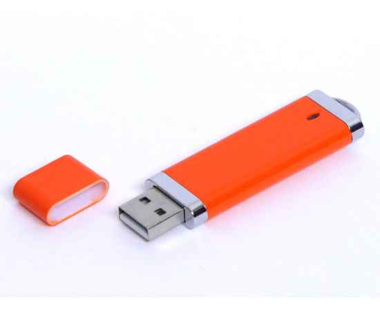 002.32 Гб.Оранжевый, Цвет: оранжевый, Интерфейс: USB 2.0, изображение 2
