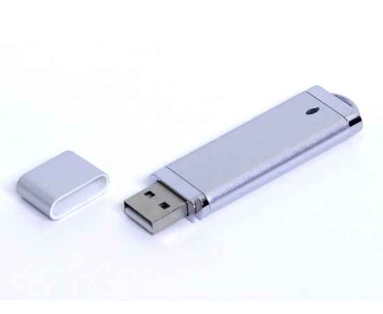 002.32 Гб.Серебро, Цвет: серый, Интерфейс: USB 2.0, изображение 2