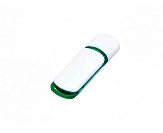 003.16 Гб.Зеленый, Цвет: зеленый, Интерфейс: USB 2.0, изображение 2