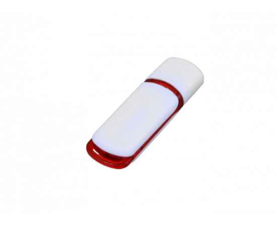 003.16 Гб.Красный, Цвет: красный, Интерфейс: USB 2.0, изображение 2