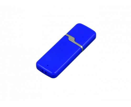 004.16 Гб.Синий, Цвет: синий, Интерфейс: USB 2.0, изображение 2