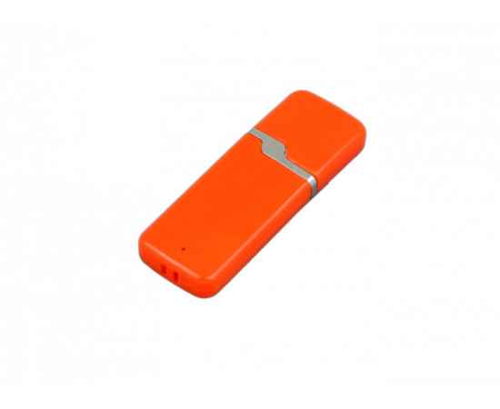 004.16 Гб.Оранжевый, Цвет: оранжевый, Интерфейс: USB 2.0, изображение 2