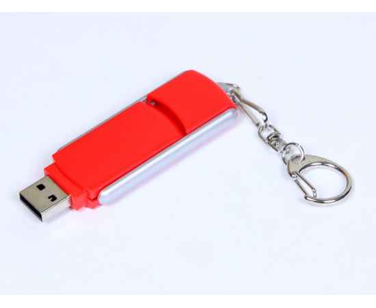 040.16 Гб.Красный, Цвет: красный, Интерфейс: USB 2.0, изображение 2