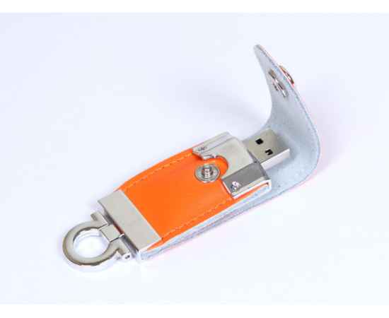 209.16 Гб.Оранжевый, Цвет: оранжевый, Интерфейс: USB 2.0, изображение 2