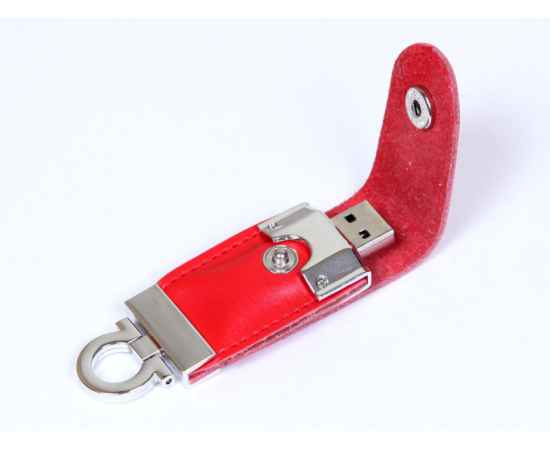 209.32 Гб.Красный, Цвет: красный, Интерфейс: USB 2.0, изображение 2