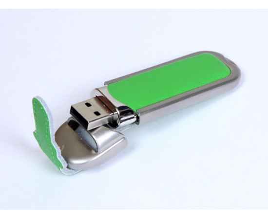 212.16 Гб.Зеленый, Цвет: зеленый, Интерфейс: USB 2.0, изображение 2
