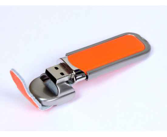 212.16 Гб.Оранжевый, Цвет: оранжевый, Интерфейс: USB 2.0, изображение 2