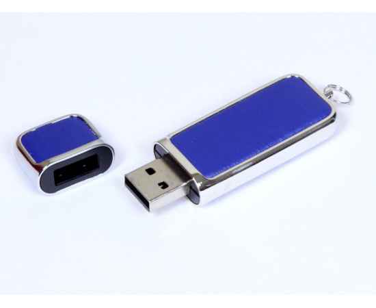 213.32 Гб.Синий, Цвет: синий, Интерфейс: USB 2.0, изображение 2