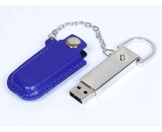 214.16 Гб.Синий, Цвет: синий, Интерфейс: USB 2.0, изображение 2