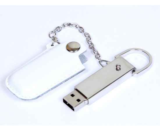 214.16 Гб.Белый, Цвет: белый, Интерфейс: USB 2.0, изображение 2
