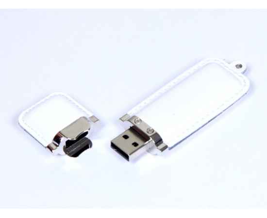 215.32 Гб.Белый, Цвет: белый, Интерфейс: USB 2.0, изображение 2
