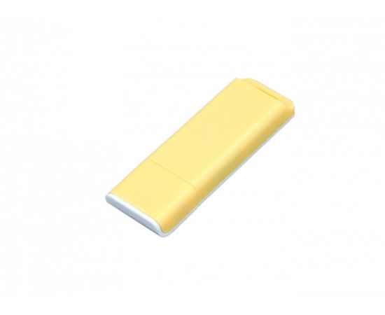 Style.16 Гб.Желтый, Цвет: желтый, Интерфейс: USB 2.0, изображение 2