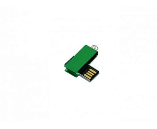 minicolor1.16 Гб.Зеленый, Цвет: зеленый, Интерфейс: USB 2.0, изображение 2