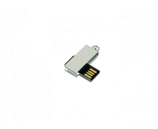 minicolor1.16 Гб.Серебро, Цвет: серый, Интерфейс: USB 2.0, изображение 2