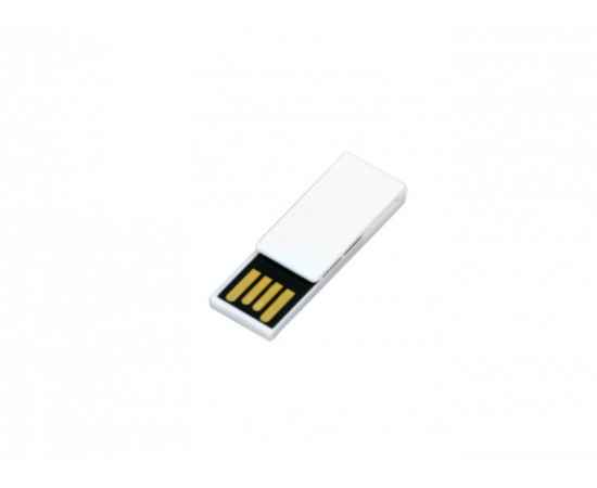 p_clip01.4 Гб.Белый, Цвет: белый, Интерфейс: USB 2.0, изображение 2