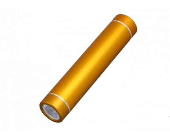 GY821.2600MAH.Золотой, Цвет: золотой, Интерфейс: USB 2.0, изображение 2