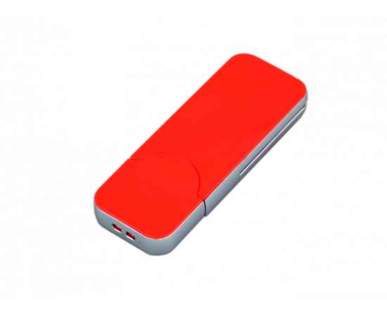 I-phone_style.64 Гб.Красный, Цвет: красный, Интерфейс: USB 2.0, изображение 2