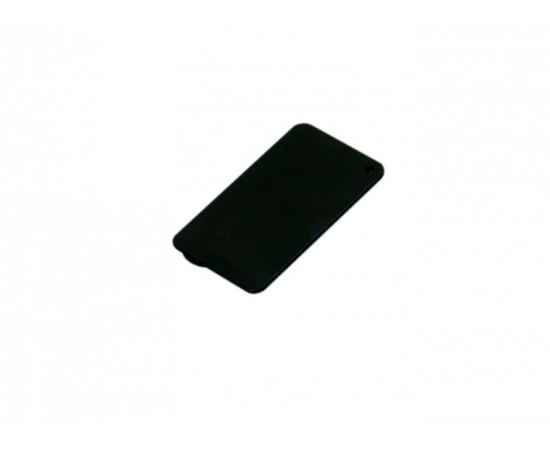 MINI_CARD1.64 Гб.Черный, Цвет: черный, Интерфейс: USB 2.0, изображение 2