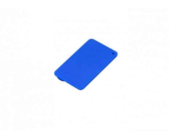 MINI_CARD1.8 Гб.Синий, Цвет: синий, Интерфейс: USB 2.0, изображение 2