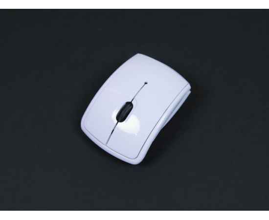 Mouse..Белый, изображение 2