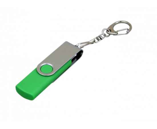OTG030.32 Гб.Зеленый, Цвет: зеленый, Интерфейс: USB 2.0, изображение 2