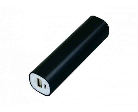 PB030.2600MAH.Черный, изображение 2