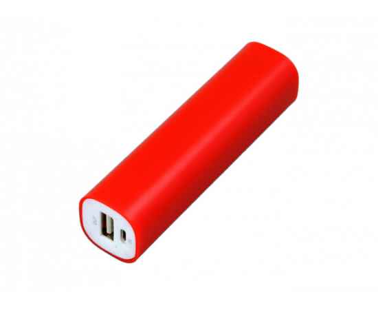 PB030.2200MAH.Красный, Цвет: красный, Интерфейс: USB 2.0, изображение 2