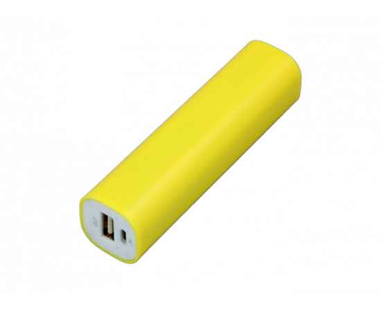 PB030.2200MAH.Желтый, Цвет: желтый, Интерфейс: USB 2.0, изображение 2